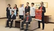 広島男女プロバスケチーム ドラゴンフライズ＆イーグレッツ　シーズン開幕前に意気込みを語る
