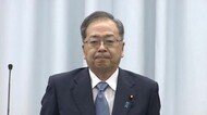 公明党新代表に斉藤鉄夫氏　核禁条約締約国会議オブザーバー参加…