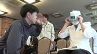 温泉旅館で「ベビーコンシェルジュ集団研修」　子どもに合わせた話し方など学ぶ　岩手県花巻市