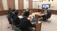 幸福度ランキング最下位に転落の富山県　知事「結果を受け流してはいけない」と危機感　独自調査求める意見