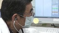 80歳医師の決意「この診療所がある限り」原発事故で避難した町民を支え続けて　年齢と帰還の現状に葛藤も【福島発】