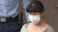 点滴に排泄物混ぜ入院患者殺害容疑で逮捕…看護師の女(51)が夜勤中に病室に入り1分程で出てくる姿　千葉・柏市