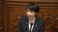 【速報】“高市内閣2.0”施政方針演説（4）消費税減税 「実現に向けた諸課題の検討を加速する」 関連法案の早期提出を目指す考えを改めて強調