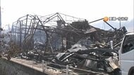 【続報】愛媛の山火事で“飛び火”注意呼びかけ…今夜雨で消火活動進展に期待 岡山では過去最大規模の被害に 宮崎は「鎮圧」発表