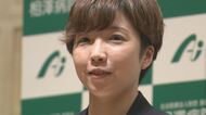「ラストレースは何が何でも応援に」引退表明の小平選手に寄せる思い　恩師や被災地の農家は…【長野発】