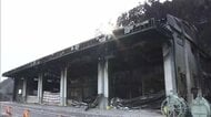 「やるせないね…」山火事で10億円の被害…漁協の悲痛な叫び 漁具を失い「廃業」の言葉が漏れる…それでも海に出る漁師たちの再起への覚悟「もうやるしかない」【岩手発】