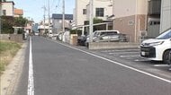 路上で23歳女性の左手首を刃物で切りつけ　身長170センチほど中肉の男逃走中　黒っぽいフード付き長袖ジャンパー　埼玉・吉川市