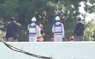 「ウォー!とクマが向かってきた」こども園近くに親子クマ 福井初の緊急銃猟で駆除 園児をホールに集め「音が聞こえないように」読み聞かせ