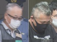 “暗号資産”へのウソの投資話で141万円詐取の罪 主犯格の男らが起訴内容を否認「違法とは認識せず」