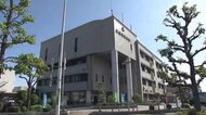 車で自転車をはね逃走した疑い 76歳男を逮捕 「ぶつかったのは縁石や標識」と否認 広島
