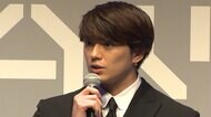 世界注目のKAWSの世界 新田真剣佑が語る魅力