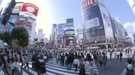「路上飲み」での感染に注意喚起 バーベキューで感染者が出たケースも