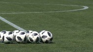 J1復帰目指すジュビロ磐田 元代表FW大津選手が加入 新たな得点源として期待
