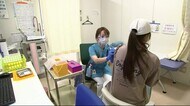 盛岡市 ワクチン接種率 東北の県庁所在地で最低 59歳以下の個別接種開始<岩手県>