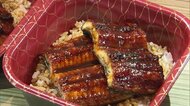うな丼一杯540円の専門店オープン コロナ禍にマッチ!テイクアウトとお手頃価格(島根・松江市)