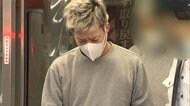 “睡眠薬入り酒”でみだらな行為か 27歳の男逮捕