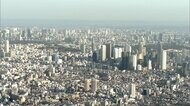【速報】4日連続4000人超感染 “緊急事態宣言”解除後最多に