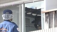 SNS知り合いの男逮捕 容疑を否認 埼玉・熊谷市女性殺害