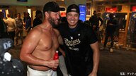 【速報】ドジャースのカーショーが史上20人目の通算3000奪三振達成！大谷翔平は第3打席までノーヒット