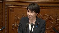 【速報】“高市内閣2.0”施政方針演説（4）消費税減税 「実現に向けた諸課題の検討を加速する」 関連法案の早期提出を目指す考えを改めて強調