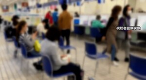 「11時間待ち」も…10万円求め役所が“密”に 生活不安で悲痛な訴え続出