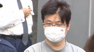 男はわざわざ埼京線まで “卑劣”痴漢逮捕は被害者と乗客の勇気 スマホには「痴漢掲示板」が…