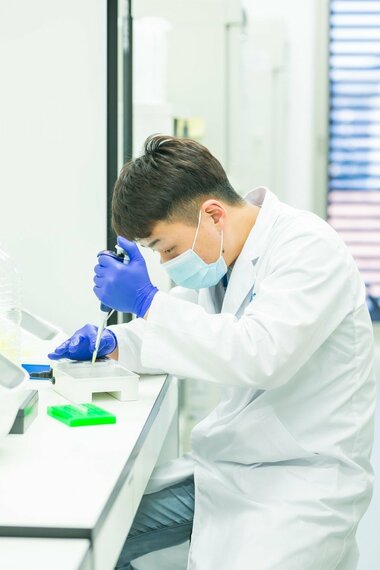 「食べるワクチン」を実現したい。蚕からタンパク質を産み出す九州大学発スタートアップKAICOの挑戦