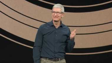 「最も進化したiPhone」発表された3種類の新型モデルは何がスゴイ?