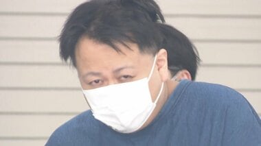 「14歳と伝えると嬉しそうな反応をした」“パパ活”の女子中学生に1万円を渡し性的暴行か…