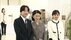 「初めて見ました」 秋篠宮ご夫妻と佳子さま　花の展覧会で即興の生け…