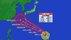 【台風情報】台風18号　進路予想　23日にも「非常に強い」勢力に発達…