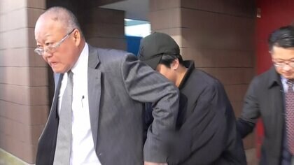 【独自】“遺体運搬”した車を清掃依頼か…不審な点発見した店が通報　押収した車のGPS記録など調べ遺体発見に　死体損壊・遺棄容疑で男女3人逮捕　静岡