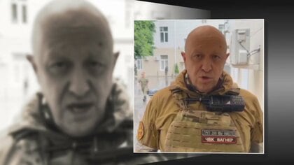 プリゴジン氏のプライベートジェットがベラルーシに到着　「プーチン氏が暗殺指令」と反体制派メディア報じるも…2日ぶりに“音声公開”