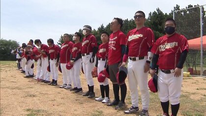 「東京オリ・パラは励み」聴覚障害者のための大会“デフリンピック”　スポーツの力を信じ2025年招致を目指す選手たち