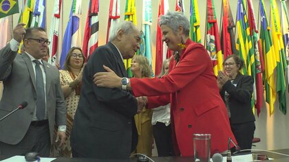 81年目の謝罪　ブラジル サントス事件　第二次世界大戦の悲劇