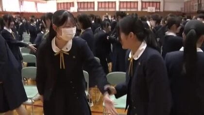 犯罪や危険から身を守る方法を学ぶ　警備会社が高校でセミナー開講　生徒が防犯意識高める　秋田市