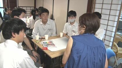 「LGBTQ+当事者を招いて話を聞きたい」高校生の提案を学校側が却下…校長は「生徒の言葉で発信すべき」と説明
