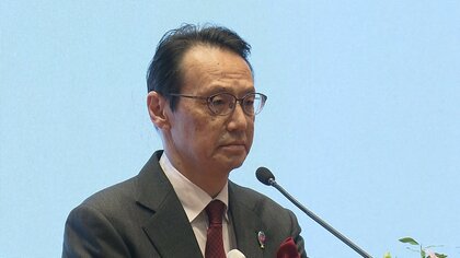 北京で天皇誕生日レセプション　金杉大使が対話継続を強調も中国側は出席者を「格下げ」