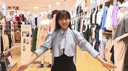 暑くても“長袖シャツ”が人気　「ビスチェ風」や「ボレロ風」に「たすき掛け」…トレンドのアレンジはどうやる？