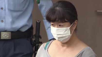 点滴に排泄物混ぜ入院患者殺害容疑で逮捕…看護師の女(51)が夜勤中に病室に入り1分程で出てくる姿　千葉・柏市