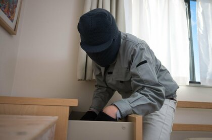 在宅時の“無施錠”に要注意！防犯のプロが教える今すぐ実行できる防犯対策と、狙われないための心掛け　