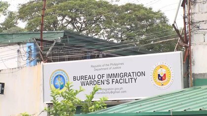 収容所の「ビッグボス」渡辺容疑者、フィリピンで刑事訴訟抱える　日本送還は時間かかる見通し