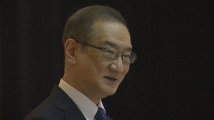 人事で波紋の安倍氏元秘書官…わずか1カ月で「参与」も