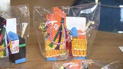 地域の魅力発信　期間限定ストア　3月14日にオープン　岩手県盛岡市