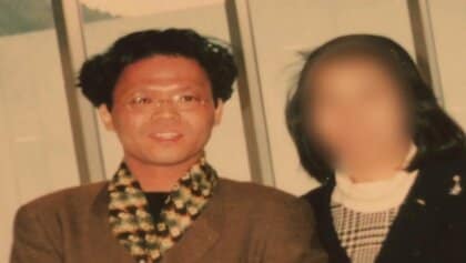 財務省職員・赤木さんの妻「『勝つよ』と伝えてきたので、勝ったと伝えたい」　『森友公文書改ざん問題』めぐり「地検特捜部に提出された書類」の開示求めた裁判　大阪高裁は「不開示とした国の決定」取り消し命じる