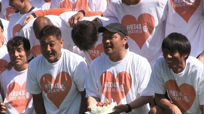 清水エスパルス　秋葉監督は誕生日迎え“AKB48”に　残りは4試合「正しくハイレベルな競争で」【静岡発】