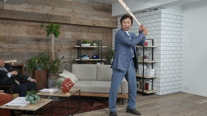 きめ細かい“広岡野球”が面白い！　イチロー氏がまねたバット回しルーティン　“モノ言う天才打者”田尾安志氏が首脳陣との衝突を繰り返したワケ