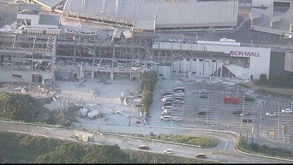 イオン、爆発事故の遺族に補償の方針「早期に対応」　法的責任の解明待たず判断の意向