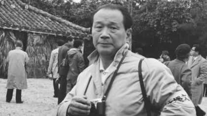 “芸術は爆発だ！”岡本太郎が見つめた沖縄…「それはひとつの恋」溢れ出すノスタルジア【沖縄発】