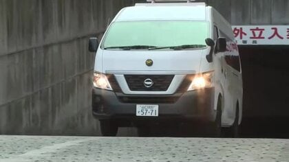 6800万円の金塊など盗む　トクリュウの指示役か　４人目に逮捕の男（26）を送検　山口・岩国警察署